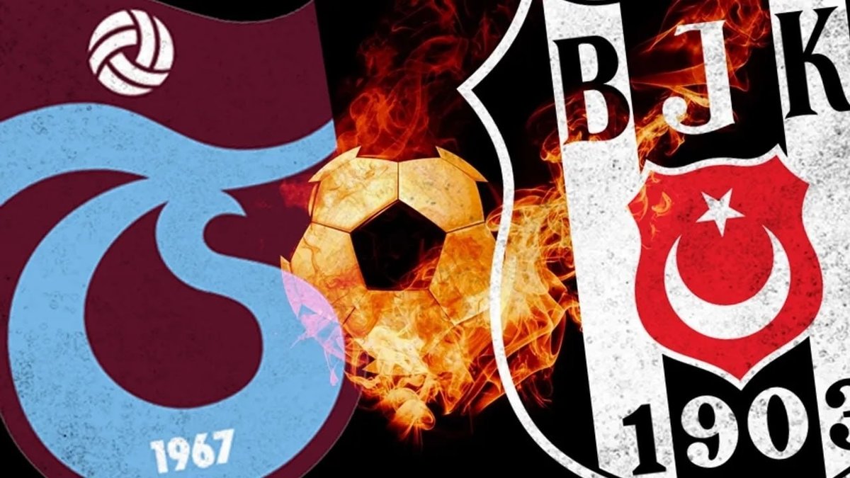 Fırtına alamazsa Kartal kapacak! Beşiktaş, Trabzonspor'un gözdesinin peşinde!
