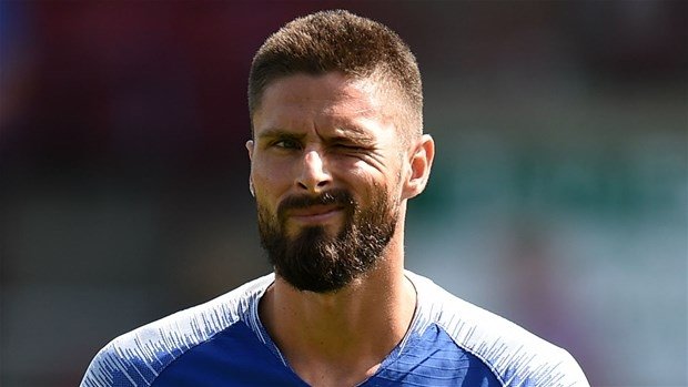 Beşiktaş’tan Olivier Giroud bombası!