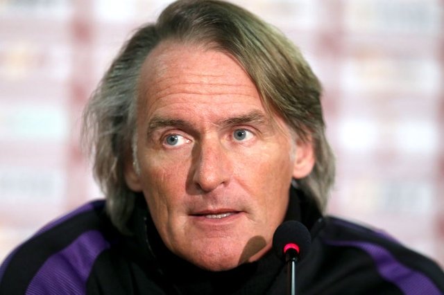 Hem lige hem de şampiyonluğa yabancılar