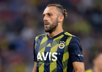 Muriqi’ye özel uçak!