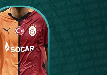 G.Saraylı yıldız takımdan ayrılıyor! Ocakta yolcu