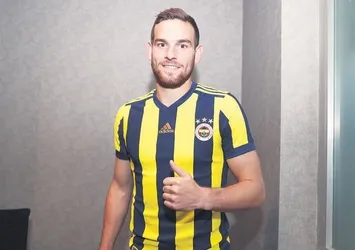 Kaderi Van Persie’yi kesmek
