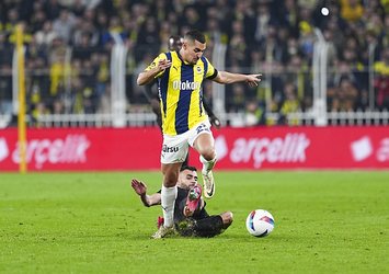 Levent Mercan: Rolüme alıştım!