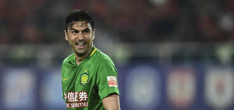 Burak Yılmaz şov yaptı