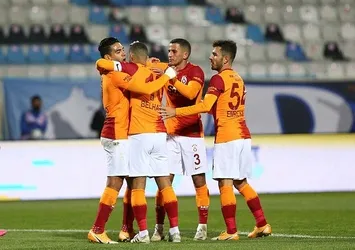 Aslan güçlenecek