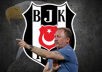 Beşiktaş transferde atağa kalktı! Liste hazır...