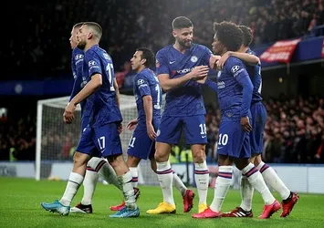 Liverpool'a kupada büyük şok!