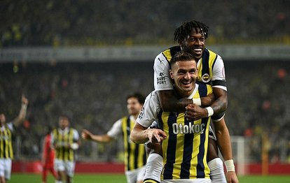 Tadic’ten Fenerbahçe taraftarına maç öncesi mesaj