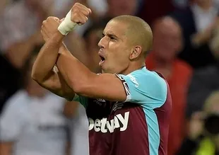 Feghouli'den çıldıran istekler!
