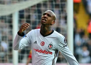 İşte Talisca'nın 4 alternatifi!