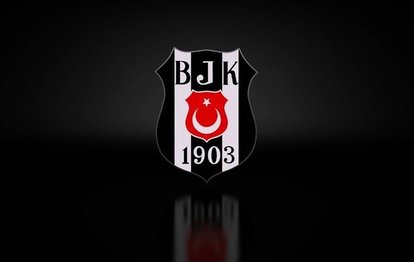 Beşiktaş’ın forma sponsoru açıklandı!