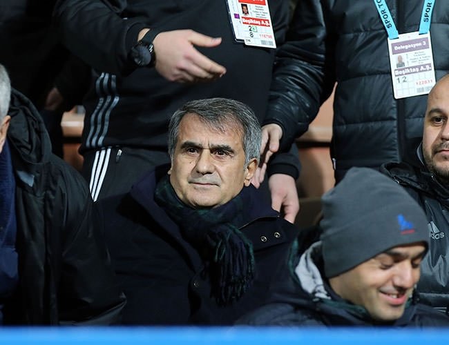 Beşiktaş’ın 10 kader günü
