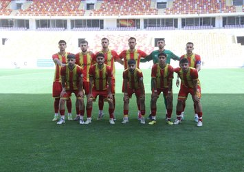 FIFA'dan Yeni Malatyaspor'a ceza!