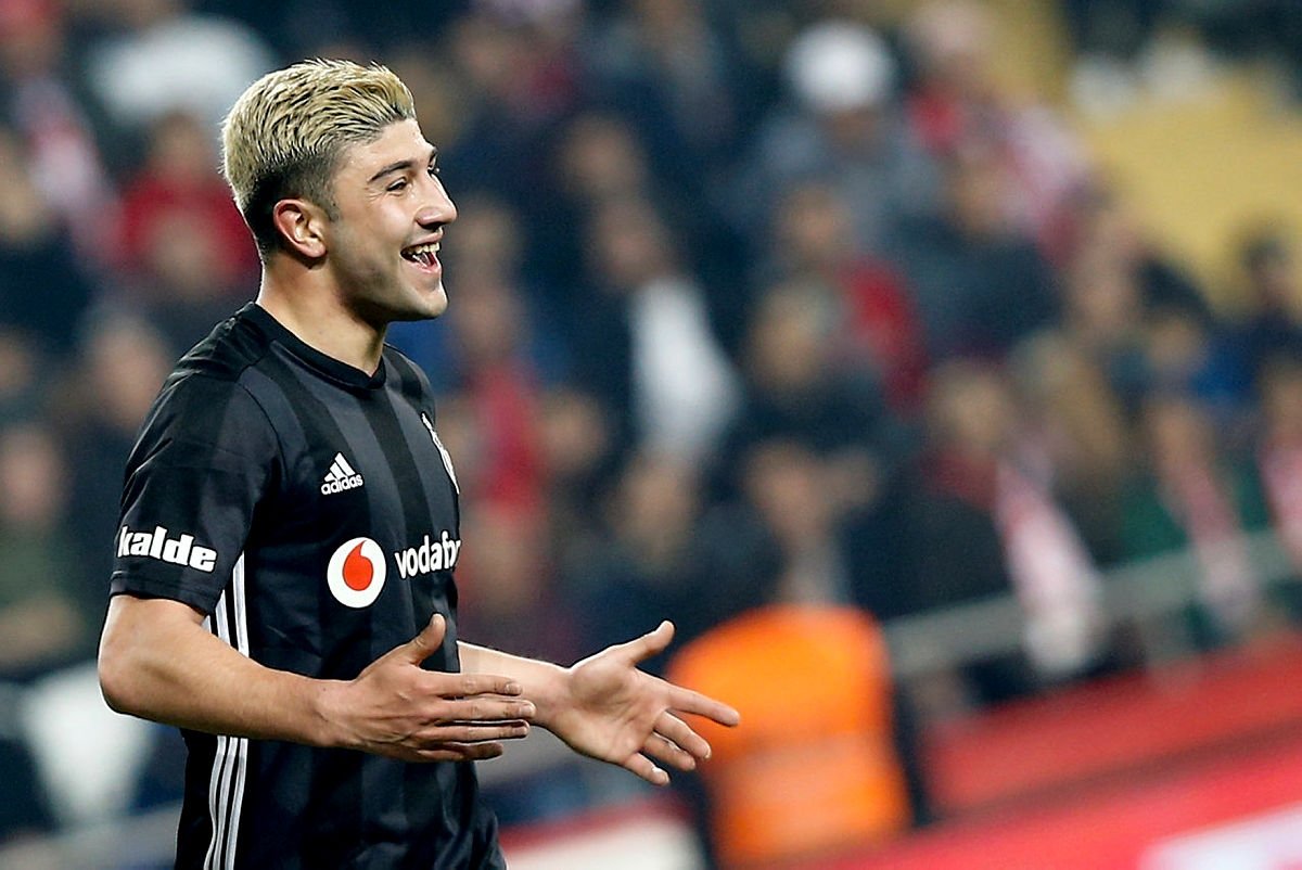 Süper Lig’de haftanın 11’i!