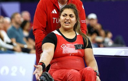 Paris’te Sibel Çam bronz madalya kazandı!