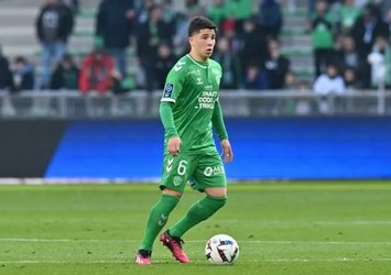 Trabzonspor'dan Bouchouari ısrarı!