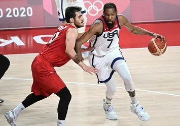 ABD İran'a fark attı!