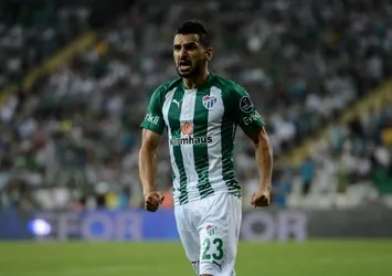 Aziz Behich'e karşılık Volkan Şen