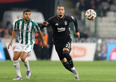 Beşiktaş'tan Taylan Bulut kararı!