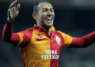 Umut Bulut Trabzonspor'a geri dönüyor