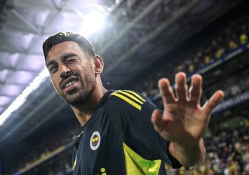 Trabzonspor'dan İrfan Can Kahveci bombası!
