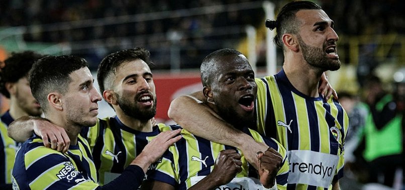 Spor yazarları Alanyaspor - Fenerbahçe maçını yorumladı!