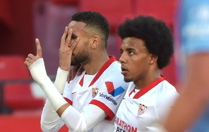 Sevilla 1 - 0 Valencia MAÇ SONUCU - ÖZET