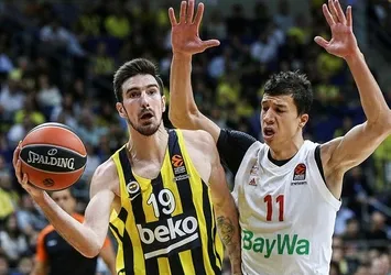 Fenerbahçe Beko'da De Colo şoku!