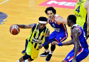 A. Efes avantajı geri aldı