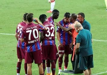 "Daha yolu var"