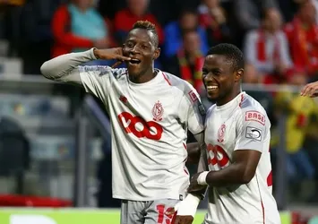 Malili Djenepo'ya yakın takip!