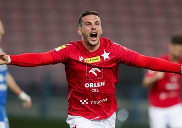 Trabzonspor'dan sürpriz forvet hamlesi!