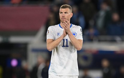 İzlanda 1-0 Bosna-Hersek MAÇ SONUCU - ÖZET | Edin Dzeko’lu Bosna-Hersek uzatmalarda yıkıldı