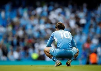 M. City sahasında fırsat tepti!