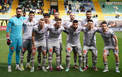 Başakşehir Fenerbahçe’ye karşı kazanmak istiyor