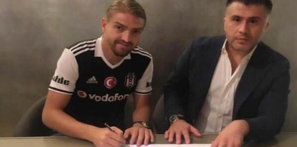 2016 yılına damga vurmuş 10 transfer!