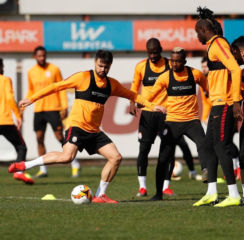 Galatasaray’dan 300 milyonluk plan!