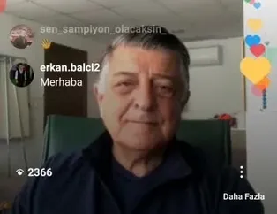 Yılmaz Vural'dan Fenerbahçe açıklaması