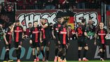 Bayer Leverkusen finale yükseldi
