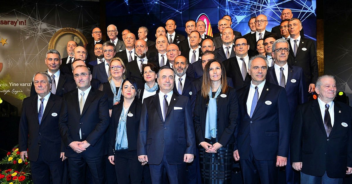 Galatasaray’da acil eylem planı