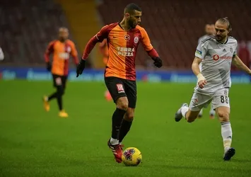 Al Hilal ilgileniyor