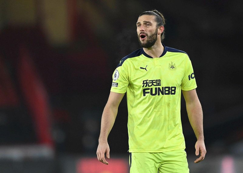 Beşiktaş’tan Andy Carroll bombası! Sergen Yalçın talimatı verdi