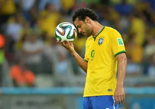 Trabzonspor'dan Fred bombası