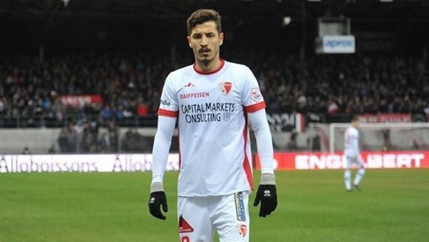 UEFA, Sion’a bir yıl men cezası verdi