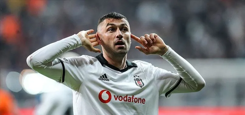 Burak bilmecesi