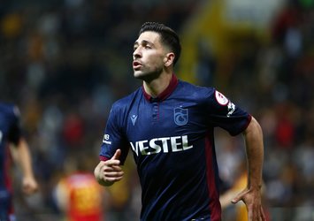 Bakasetas'tan transfer açıklaması! "Bir teklif gelecekse..."