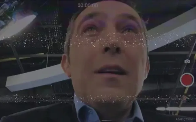 Serdar Aziz Fenerbahçe'de!