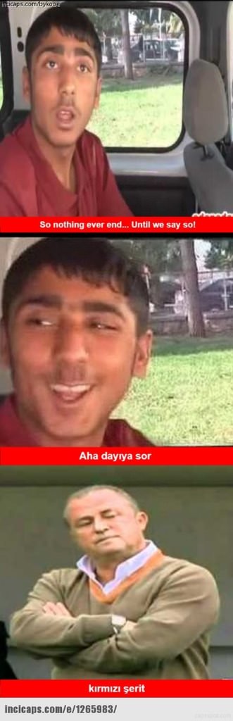 Türkiye EURO 2016’ya veda etti capsler coştu!