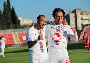 Altınordu'dan farklı tarife!