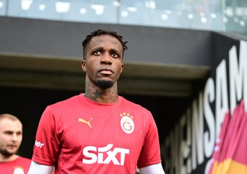 Zaha transferinde kriz çıktı! Yönetim bile arada kaldı